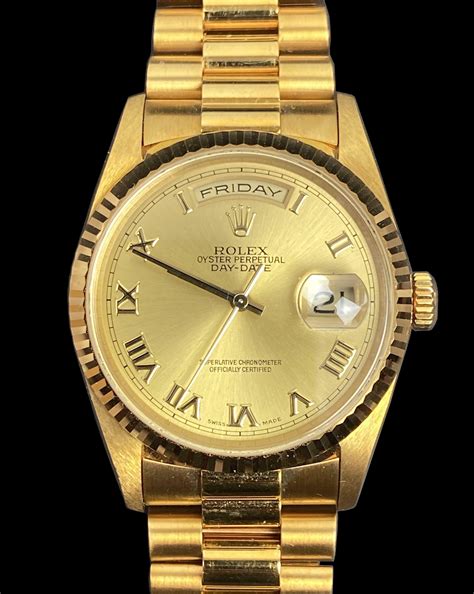 rolex oyster perpetual 18k gold|rolex modello oyster perpetual.